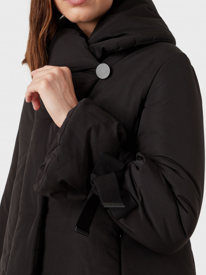Зимова куртка Emporio Armani модель 6K2B75-2NNIZ-0999 — фото 3 - INTERTOP