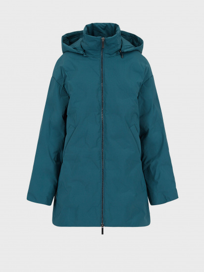 Зимова куртка Emporio Armani модель 6K2B94-1NZQZ-0547 — фото 6 - INTERTOP