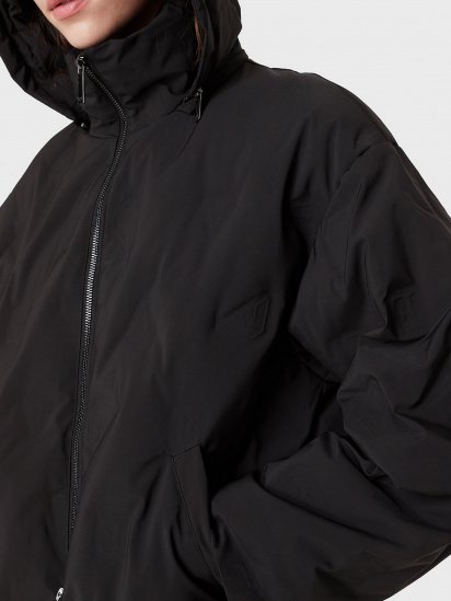 Зимняя куртка Emporio Armani модель 6K2B94-1NZQZ-0999 — фото 5 - INTERTOP