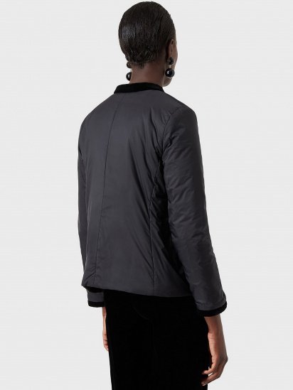 Демисезонная куртка Emporio Armani модель 8N2B01-2NKBZ-0999 — фото - INTERTOP