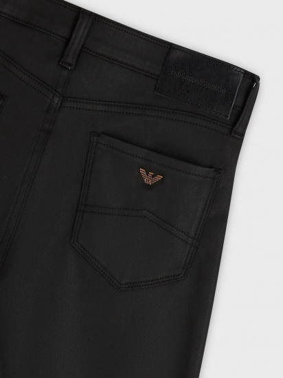 Скіні джинси Emporio Armani Super Skinny модель 6K2J20-2N9IZ-0005 — фото - INTERTOP
