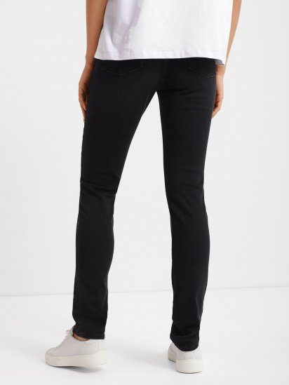 Скинни джинсы Emporio Armani Super Skinny модель 8N2J18-2DI7Z-0005 — фото - INTERTOP