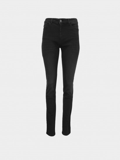 Скинни джинсы Emporio Armani Super Skinny модель 8N2J18-2DI7Z-0005 — фото 6 - INTERTOP