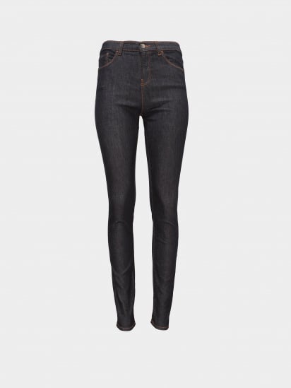 Скинни джинсы Emporio Armani Super Skinny модель 8N2J20-2DG5Z-0941 — фото 6 - INTERTOP