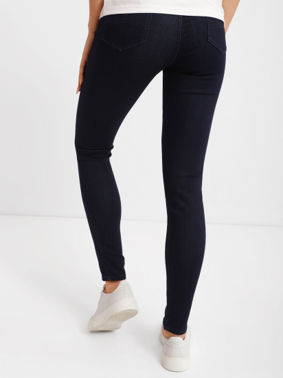 Скіні джинси Emporio Armani Super Skinny модель 8N2J20-2DL2Z-0941 — фото 3 - INTERTOP