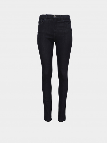 Скіні джинси Emporio Armani Super Skinny модель 8N2J20-2DL2Z-0941 — фото 6 - INTERTOP