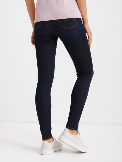 Скіні джинси Emporio Armani Super Skinny модель 8N2J20-2DL3Z-0941 — фото - INTERTOP