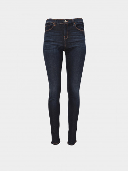 Скіні джинси Emporio Armani Super Skinny модель 8N2J20-2DL3Z-0941 — фото 6 - INTERTOP