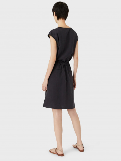 Платье мини Emporio Armani модель INA1HT-I9907-920 — фото - INTERTOP