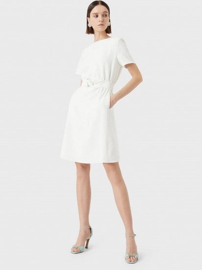 Сукня міні Emporio Armani модель INA1ST-I9916-101 — фото - INTERTOP