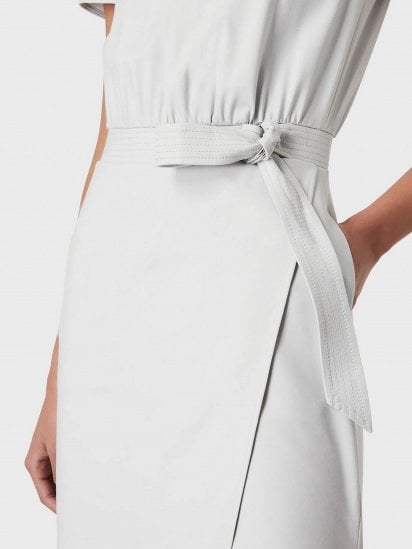 Платье мини Emporio Armani модель INA1TT-I9923-608 — фото 3 - INTERTOP