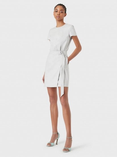 Сукня міні Emporio Armani модель INA1TT-I9923-608 — фото - INTERTOP