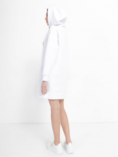 Сукня міні Emporio Armani модель 6L2A6E-1JHSZ-0100 — фото 3 - INTERTOP