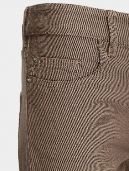 Скіні джинси Emporio Armani J60 модель 6L2J60-2NG4Z-0477 — фото 7 - INTERTOP