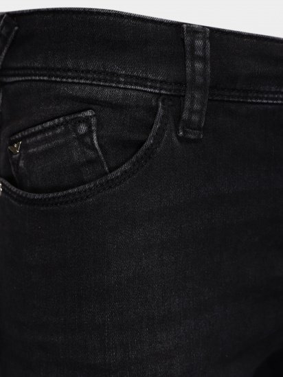 Скіні джинси Emporio Armani модель 8N2J28-2DI7Z-0005 — фото 7 - INTERTOP