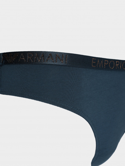Набір трусів Emporio Armani модель 163333-2F223-20731 — фото 3 - INTERTOP