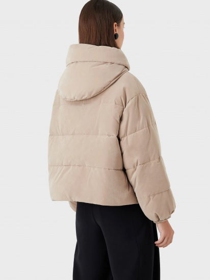 Зимняя куртка Emporio Armani модель 6L2B68-2NIQZ-0133 — фото 3 - INTERTOP