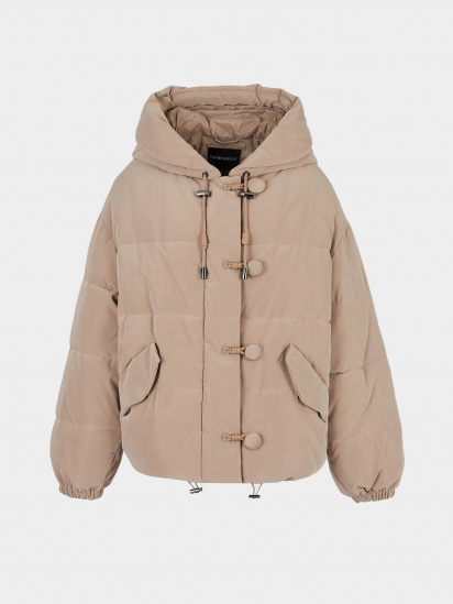 Зимняя куртка Emporio Armani модель 6L2B68-2NIQZ-0133 — фото 5 - INTERTOP