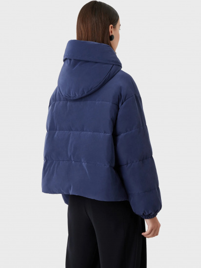 Зимняя куртка Emporio Armani модель 6L2B68-2NIQZ-0909 — фото 3 - INTERTOP