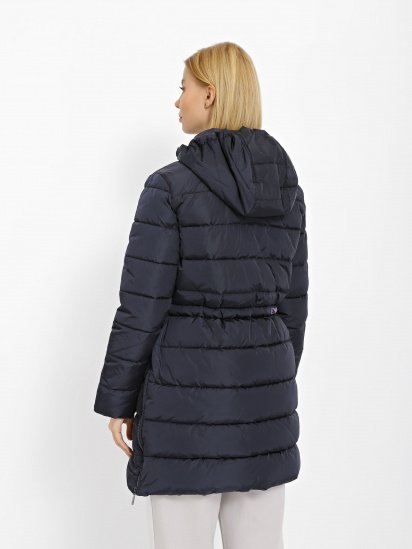 Зимняя куртка Emporio Armani модель 6L2L73-2NGAZ-0926 — фото 3 - INTERTOP