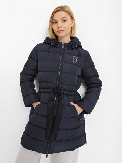 Зимняя куртка Emporio Armani модель 6L2L73-2NGAZ-0926 — фото - INTERTOP