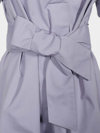 Платье мини Emporio Armani модель 3R2A64-2NN6Z-0831 — фото 7 - INTERTOP