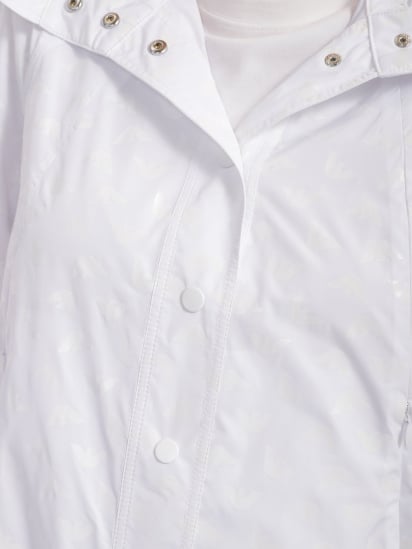 Демісезонна куртка Emporio Armani TRAVEL ESSENTIAL модель 3R2B62-2NKZZ-F105 — фото 4 - INTERTOP
