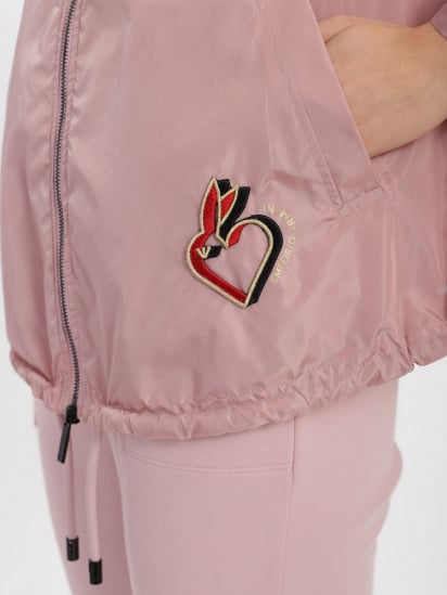Демісезонна куртка Emporio Armani Chinese New Year модель 3R2B95-2NFAZ-0324 — фото 4 - INTERTOP