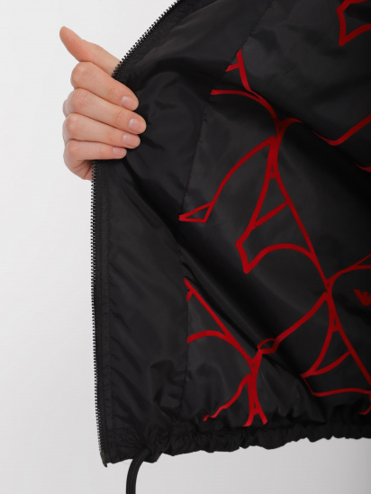 Демисезонная куртка Emporio Armani Chinese New Year модель 3R2B95-2NFAZ-0999 — фото 5 - INTERTOP