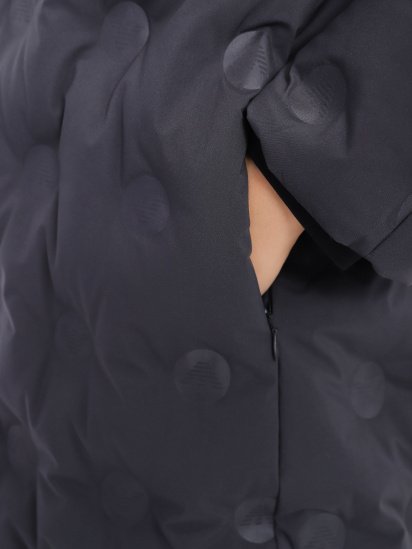 Демисезонная куртка Emporio Armani модель 3R2L61-2NYBZ-0926 — фото 4 - INTERTOP