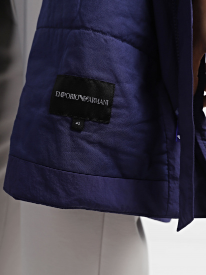 Демісезонна куртка Emporio Armani модель 6R2L67-2NFBZ-0904 — фото 5 - INTERTOP
