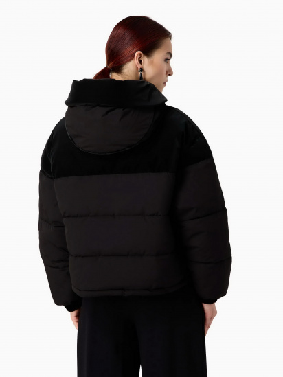 Зимова куртка Emporio Armani модель 6R2B77-2NFFZ-0999 — фото - INTERTOP