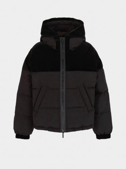 Зимова куртка Emporio Armani модель 6R2B77-2NFFZ-0999 — фото 5 - INTERTOP