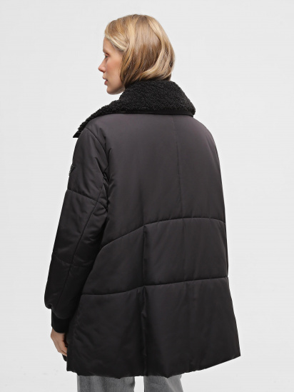 Зимова куртка Emporio Armani модель 6R2B85-2NNIZ-0999 — фото 3 - INTERTOP
