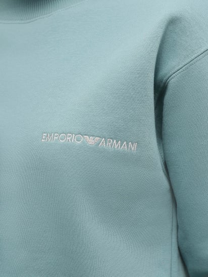 Домашний костюм Emporio Armani LOUNGEWEAR модель 164599-3F265-02631 — фото 5 - INTERTOP