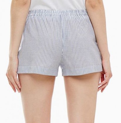 Нижнее белье Emporio Armani WOMAN LOUNGEWEAR BERMUDA/SHORT модель 164044-8P292-00910 — фото 3 - INTERTOP