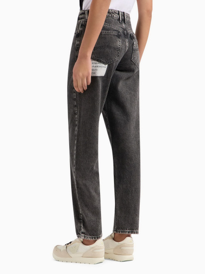 Прямые джинсы Emporio Armani модель 3D2J90-2DV5Z-0005 — фото - INTERTOP