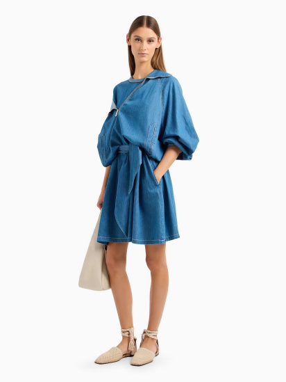 Сукня міні Emporio Armani модель 3D2A67-2DM2Z-0942 — фото - INTERTOP