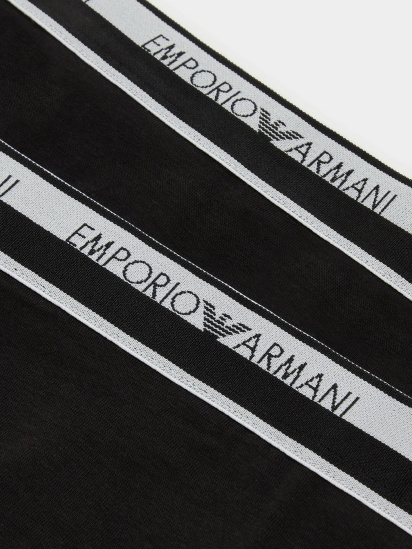 Набір трусів Emporio Armani модель 163334-4R227-00020 — фото 4 - INTERTOP