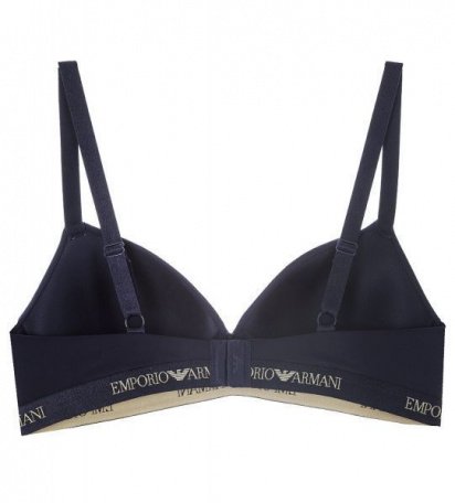 Нижня білизна Emporio Armani WOMAN KNITWEAR BRA модель 163953-8A235-52135 — фото - INTERTOP