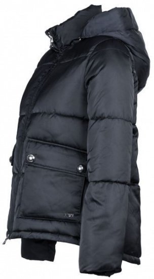 Куртки Emporio Armani WOMAN WOVEN BLOUSON JACKET модель 6Z2B78-2NQKZ-0920 — фото - INTERTOP