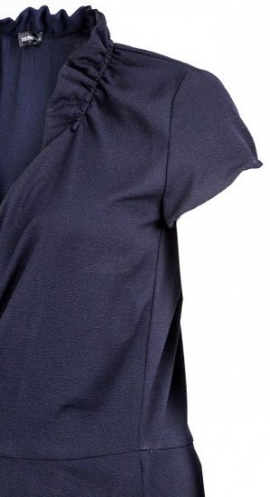 Платья Emporio Armani DRESS модель 3G2A64-2NWQZ-0922 — фото 3 - INTERTOP