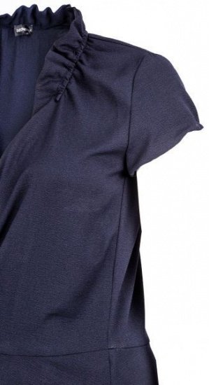 Платья Emporio Armani DRESS модель 3G2A64-2NWQZ-0922 — фото 5 - INTERTOP