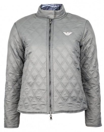 Куртка Emporio Armani BLOUSON JACKET модель 3G2B80-2NXBZ-0634 — фото 10 - INTERTOP