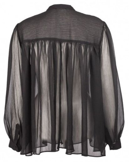 Блуза з довгим рукавом Emporio Armani SHIRT модель 3G2C62-2NSHZ-0999 — фото 4 - INTERTOP