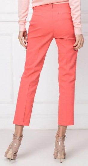 Брюки Emporio Armani TROUSER модель 3G2P63-2NYSZ-0240 — фото 4 - INTERTOP