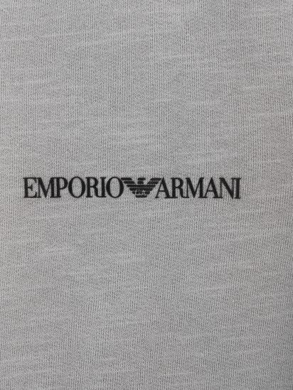 Кофта Emporio Armani WOMAN JERSEY SWEATSHIRT модель 3Z2M82-2JPVZ-0616 — фото 3 - INTERTOP