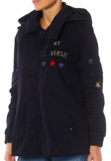 Куртки Emporio Armani WOMAN BLOUSON JACKET модель 3Z2B68-2N34Z-0920 — фото - INTERTOP