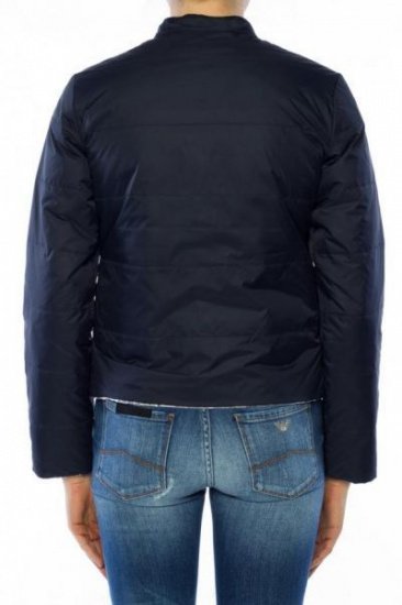 Куртка пуховая Emporio Armani WOMAN DOWN JACKET модель 3Z2B69-2NRBZ-0920 — фото - INTERTOP