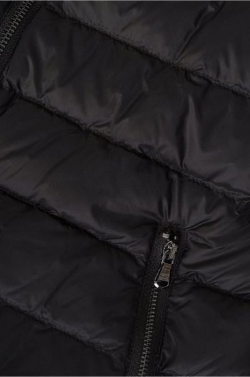 Куртка Emporio Armani WOMAN DOWN JACKET модель 3Z2B73-2NXBZ-0999 — фото 3 - INTERTOP